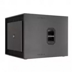 KV2 Audio EX 1.8 Kompaktowy subwoofer 18" 1000W